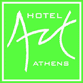 hotel in athens center - Athens Art Hotel